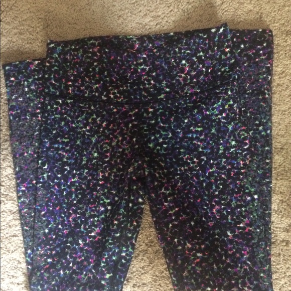 Lululemon Seawheeze Reflective Wunder Tights - Picture 2 of 7